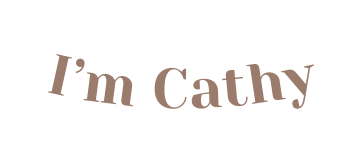 I m Cathy